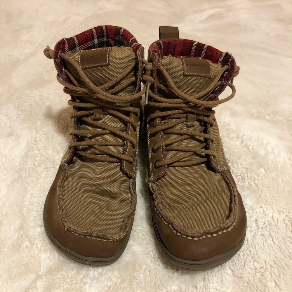 Lems Boulder Boot - Size 7.5
